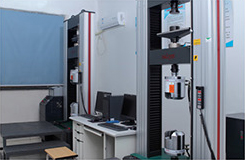 電子萬能試驗機